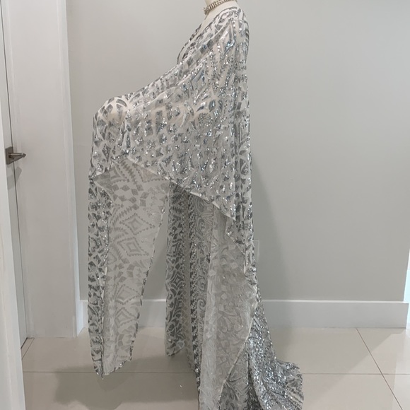 Evening Dress - Picture 3 of 5